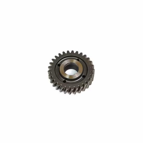 Module d'engrenage personnalisé 6 et 50 dents pour perceuse/réducteur/pile